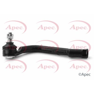 APEC Tie Rod End LH AST6459