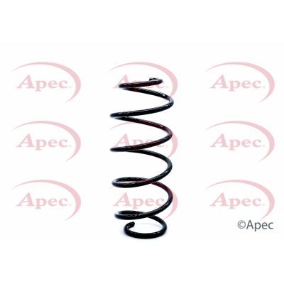 APEC Front Coil Spring ACS1301
