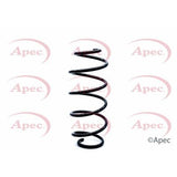 APEC Front Coil Spring ACS1301