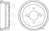 APEC Brake Drum DRM9965