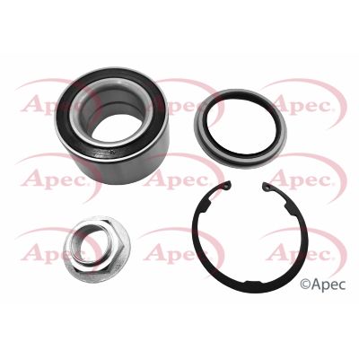 APEC Wheel Bearing Kit AWB1247