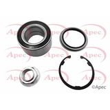 APEC Wheel Bearing Kit AWB1247
