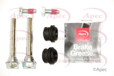 APEC Brake Caliper Fitting Kit CKT1090