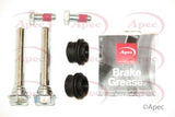 APEC Brake Caliper Fitting Kit CKT1090