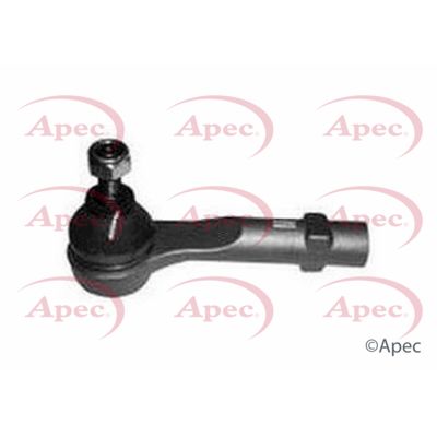 APEC Tie Rod End LH AST6334