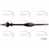 APEC Driveshaft ADS1590R