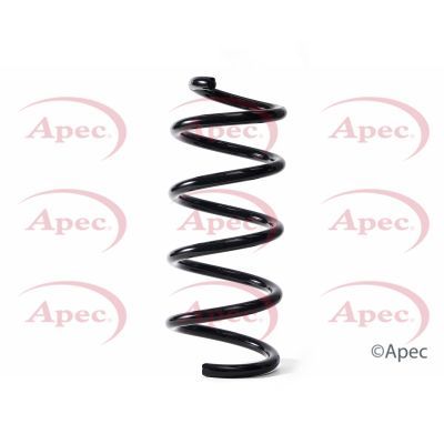 APEC Front Coil Spring ACS1847