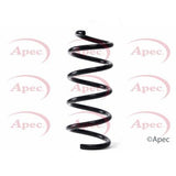 APEC Front Coil Spring ACS1847
