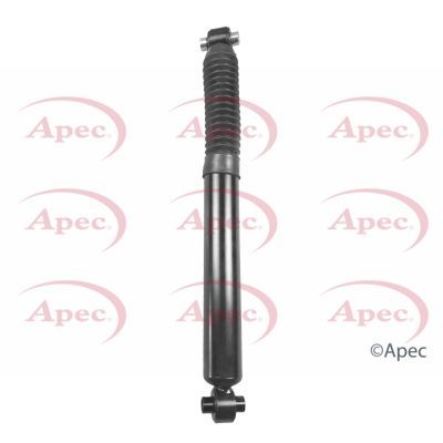 APEC Rear Shock Absorber ASA1394