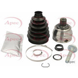 APEC CV Joint ACV1074
