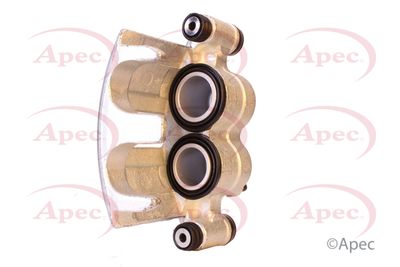 APEC Brake Caliper FR RH RCA366