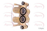 APEC Brake Caliper FR RH RCA366