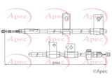 APEC Brake Cable CAB1229