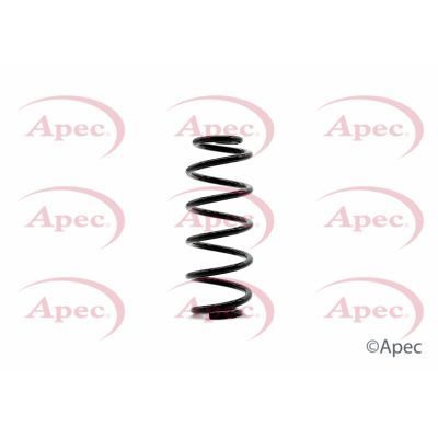 APEC Rear Coil Spring ACS1350