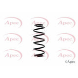 APEC Rear Coil Spring ACS1350
