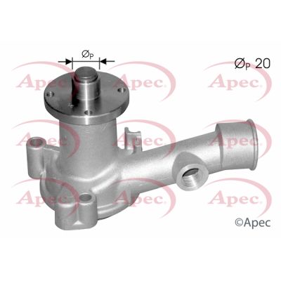 APEC Water Pump AWP1178
