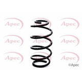 APEC Front Coil Spring ACS1228