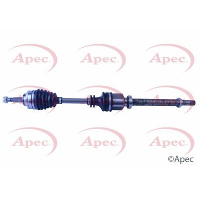 APEC Driveshaft ADS1424R