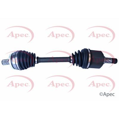 APEC Driveshaft ADS1208R