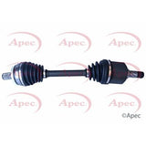 APEC Driveshaft ADS1208R