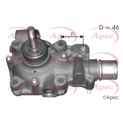APEC Water Pump AWP1086
