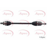 APEC Driveshaft ADS1667LR