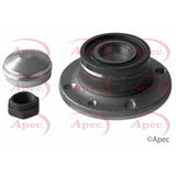 APEC Wheel Bearing Kit AWB1161