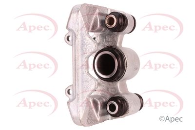 APEC Brake Caliper RR RH RCA365