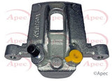 APEC Brake Caliper RR LH LCA345N