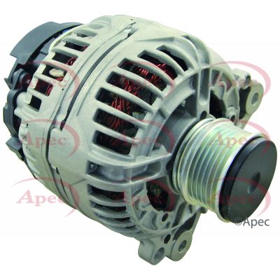 APEC Alternator AAL1123
