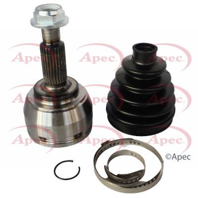 APEC CV Joint ACV1059