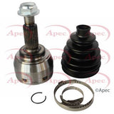 APEC CV Joint ACV1059