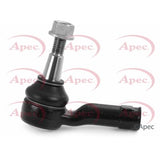 APEC Tie Rod End AST6804