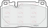 APEC Front Brake Pads PAD1936B