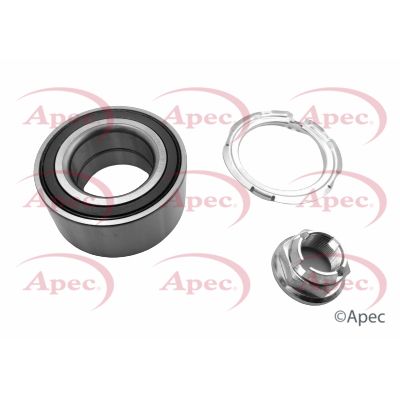 APEC Wheel Bearing Kit AWB1197