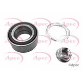 APEC Wheel Bearing Kit AWB1197