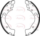 APEC Brake Shoes SHU794