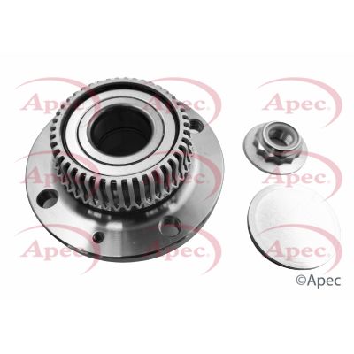 APEC Wheel Bearing Kit AWB1242