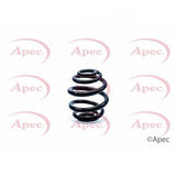 APEC Rear Coil Spring ACS1296