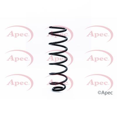 APEC Rear Coil Spring ACS1253