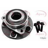 APEC Wheel Bearing Kit AWB1313
