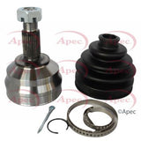 APEC CV Joint ACV1092