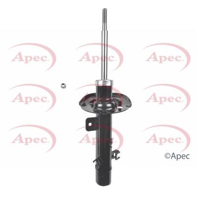 APEC Front Shock Absorber RH ASA1325