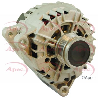 APEC Alternator AAL1245