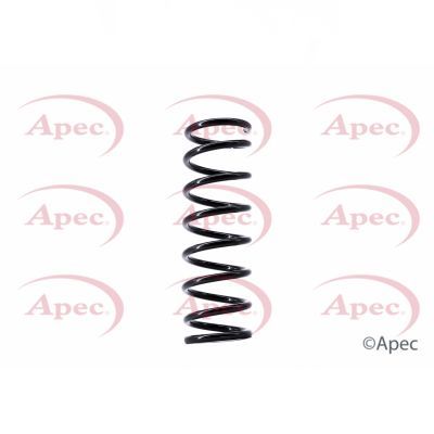 APEC Rear Coil Spring ACS1514