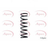 APEC Rear Coil Spring ACS1514