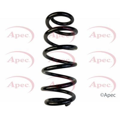 APEC Front Coil Spring ACS1673
