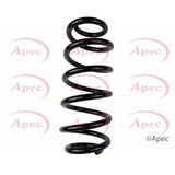 APEC Front Coil Spring ACS1673