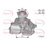 APEC Water Pump AWP1177