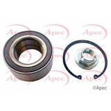 APEC Wheel Bearing Kit AWB1535
